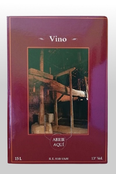 vino tinto de valladolid, vino de valladolid, comprar vino tinto de valladolid en madrid, comprar vino de valladolid en madrid, vino de valladolid de bodegas santa rufina, vino tinto en bag in box, vino con grifo, vino tinto con grifo, vino en caja, bota de vino con grifo, bag in box tinto, bag in box de 15 litros, donde comprar vino en bag in box de bodegas santa rufina en madrid, comprar vino bag in box santa rufina, comprar bag in box santa rufina, comprar vino tinto bag in box santa rufina de 15 litros, distribuidores de vinos santa rufina en madrid, donde comprar vinos de bodegas santa rufina en madrid, bag in box 15 litros santa rufina, vino de 15l, vino de 15 litros, vino tinto de 15 litros