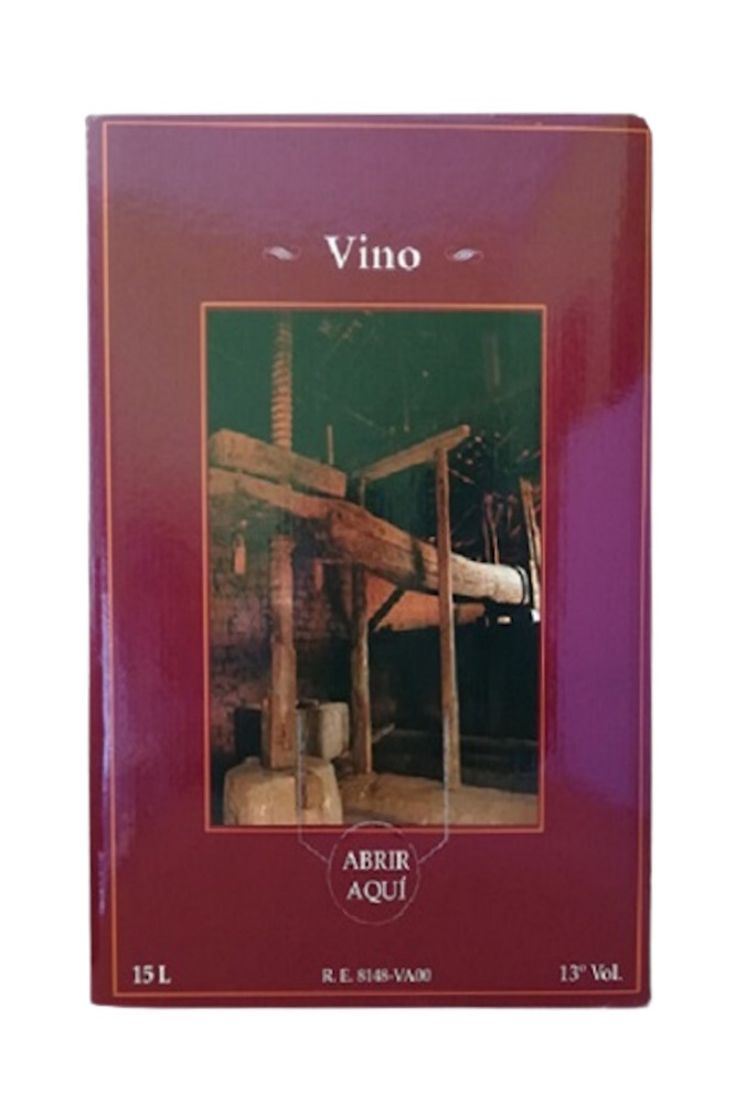 vino tinto de valladolid, vino de valladolid, comprar vino tinto de valladolid en madrid, comprar vino de valladolid en madrid, vino de valladolid de bodegas santa rufina, vino tinto en bag in box, vino con grifo, vino tinto con grifo, vino en caja, bota de vino con grifo, bag in box tinto, bag in box de 15 litros, donde comprar vino en bag in box de bodegas santa rufina en madrid, comprar vino bag in box santa rufina, comprar bag in box santa rufina, comprar vino tinto bag in box santa rufina de 15 litros, distribuidores de vinos santa rufina en madrid, donde comprar vinos de bodegas santa rufina en madrid, bag in box 15 litros santa rufina, vino de 15l, vino de 15 litros, vino tinto de 15 litros
