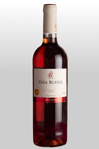 rosado d.o. cigales, rosado do cigales, rosado con denominacion de origen cigales, rosado vi�a rufina, vina rufina, comprar vino vi�� rufina,, rosado santa rufina, comprar rosado de bodegas santa rufina, cigales ni�a rufina, cigales vina rufina, comprar cigales de bodegas santa rufina, donde comprar vino de bodegas santa rufina en madrid, bodegas santa rufina, distribuidor de bodegas santa rufina en madrid, comprar vino santa rufina en madrid