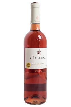 rosado d.o. cigales, rosado do cigales, rosado con denominacion de origen cigales, rosado vi�a rufina, vina rufina, comprar vino vi�� rufina,, rosado santa rufina, comprar rosado de bodegas santa rufina, cigales ni�a rufina, cigales vina rufina, comprar cigales de bodegas santa rufina, donde comprar vino de bodegas santa rufina en madrid, bodegas santa rufina, distribuidor de bodegas santa rufina en madrid, comprar vino santa rufina en madrid
