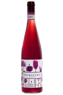 primavera rosado, primavera sani, primavera rosado bodegas sani, donde comprar vino de bodegas sani en madrid, primavera almendralejo, rosado semidulce, comprar rosado semidulce, comprar rosado de aguja, comprar vino de aguja, donde comprar primavera en madrid, comprar vino de extremadura en madrid, comprar vino extreme�o en madrid, comprar vino de almendralejo en madrid