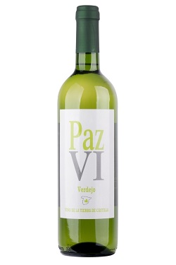 verdejo paz vi, vino verdejo, verdejo los corzos, verdejo rm rioja, vino blanco, vinos de tierras de castilla, donde comprar vino de tierras de castilla en madrid, verdejo con denominacion de origen, comprar vino los corzos, donde comprar vino de los corzos en madrid, comprar vinos con igp tierra de castilla en madrid, paz vi los corzos, verdejo paz vi los corzos, paz vi rm rioja