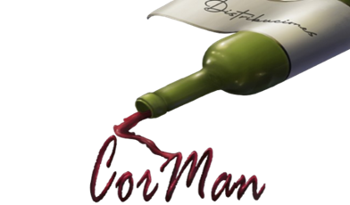 Distribuciones CorMan